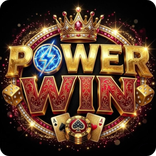 PowerWin Casino logo